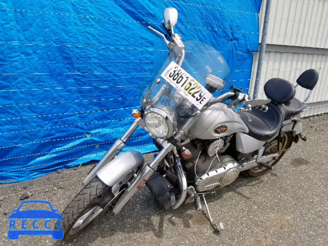 2004 VICTORY MOTORCYCLES VEGAS 5VPGB16D343004476 Bild 1