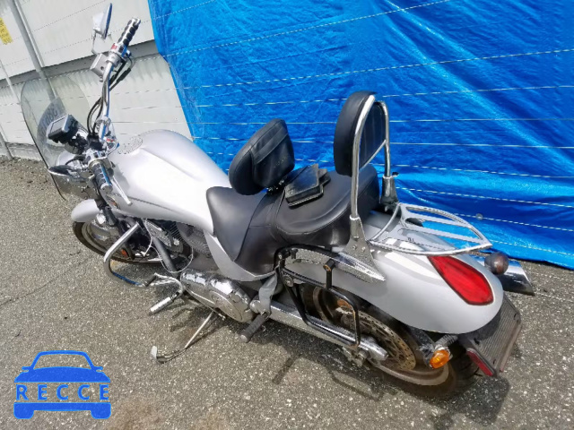 2004 VICTORY MOTORCYCLES VEGAS 5VPGB16D343004476 image 2