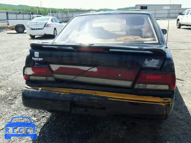 1993 NISSAN MAXIMA SE JN1EJ01FXPT417563 зображення 8