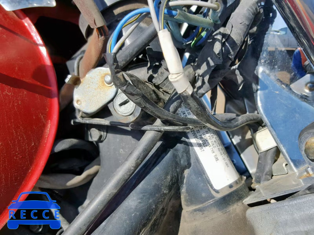 1998 KAWASAKI VN800 JKBVNCA12WB500597 зображення 9