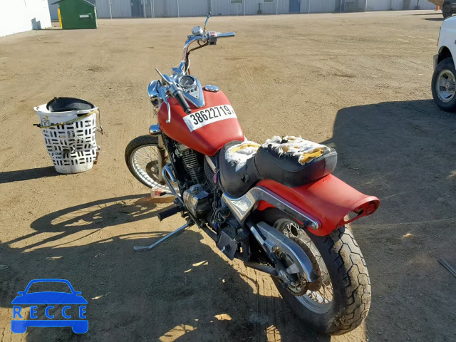 1998 KAWASAKI VN800 JKBVNCA12WB500597 зображення 2