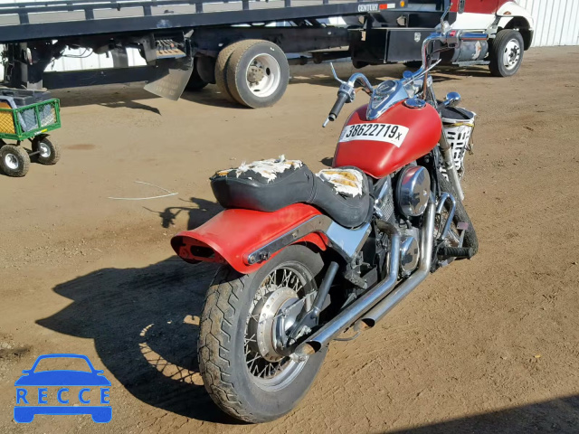 1998 KAWASAKI VN800 JKBVNCA12WB500597 зображення 3