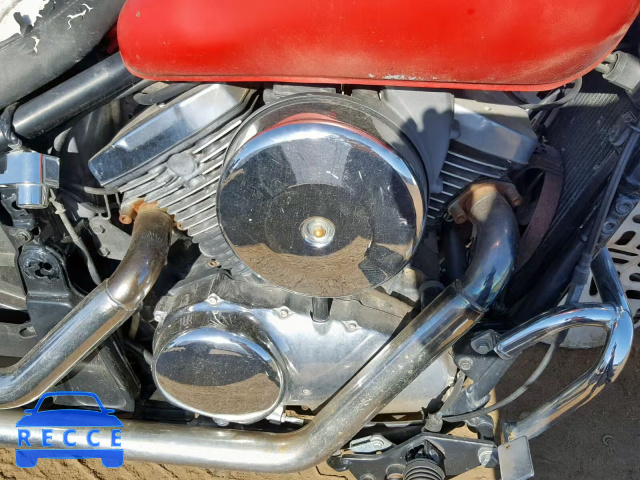 1998 KAWASAKI VN800 JKBVNCA12WB500597 зображення 6