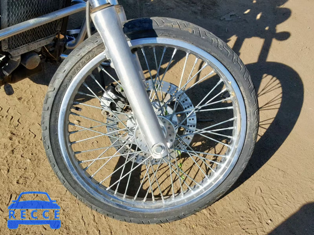 1998 KAWASAKI VN800 JKBVNCA12WB500597 зображення 8