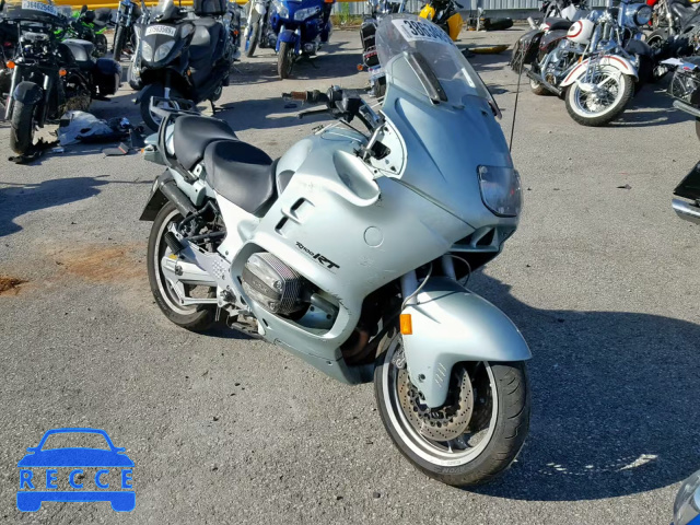 1996 BMW R1100 RT WB1041809T0441898 image 0