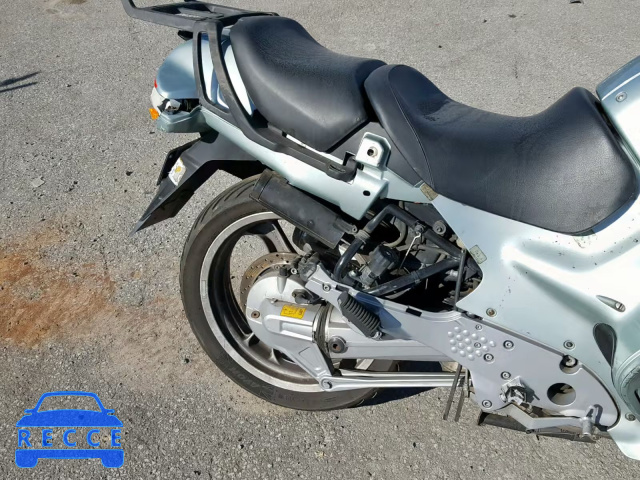 1996 BMW R1100 RT WB1041809T0441898 image 9