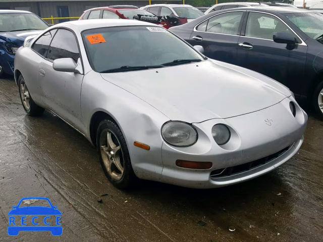 1995 TOYOTA CELICA BAS JT2AT00N0S0042588 image 0