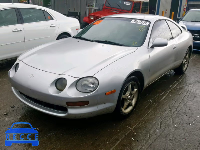 1995 TOYOTA CELICA BAS JT2AT00N0S0042588 image 1