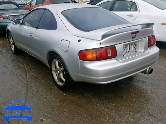 1995 TOYOTA CELICA BAS JT2AT00N0S0042588 image 2
