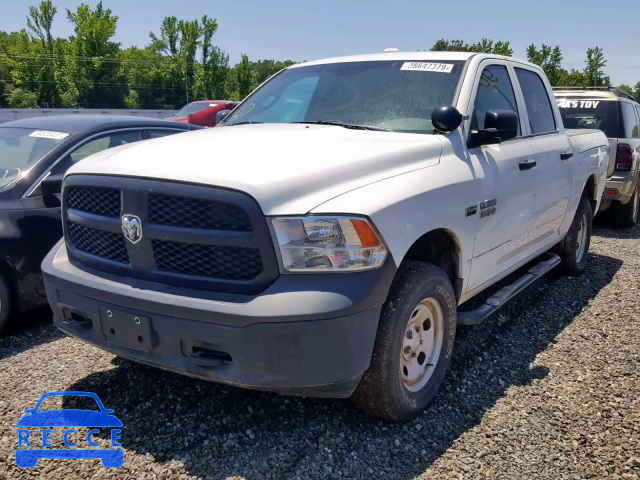 2014 RAM 1500 SSV 1C6RR7XT7ES203136 Bild 1