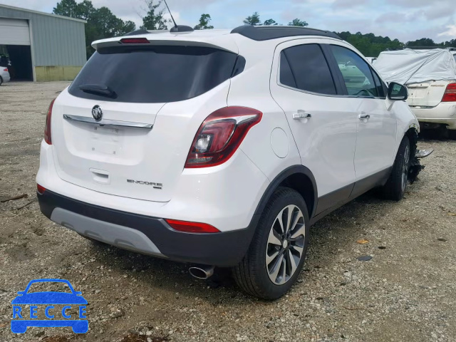 2019 BUICK ENCORE ESS KL4CJGSM7KB768238 зображення 3