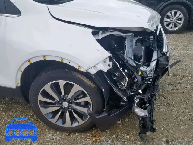 2019 BUICK ENCORE ESS KL4CJGSM7KB768238 зображення 8