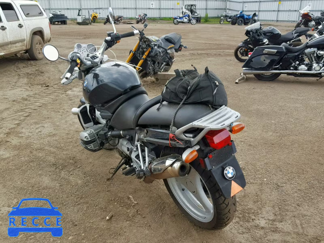 1999 BMW R1100 R WB10407B2XZB81619 зображення 3