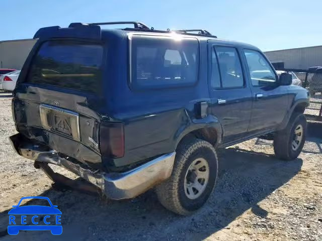 1995 TOYOTA 4RUNNER RN JT3RN37W6S0015713 зображення 3