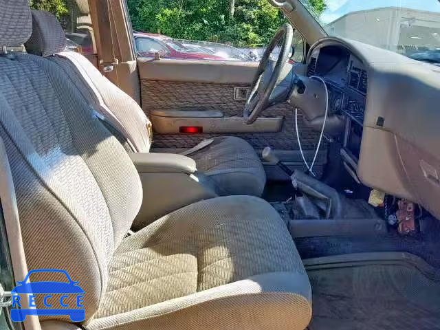 1995 TOYOTA 4RUNNER RN JT3RN37W6S0015713 image 4