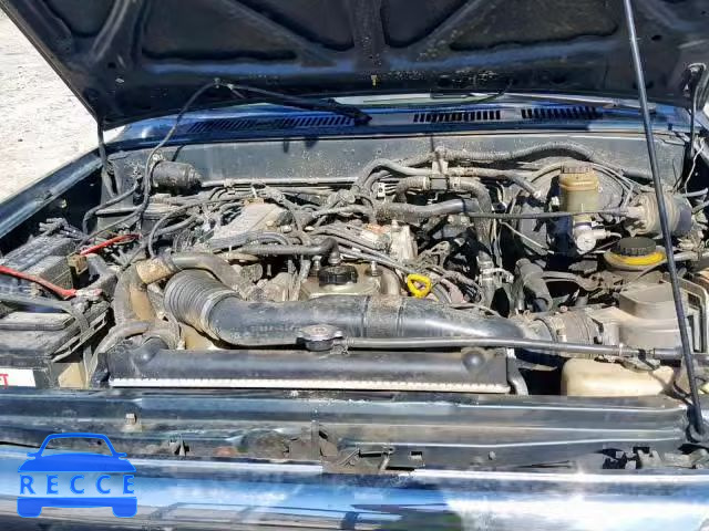 1995 TOYOTA 4RUNNER RN JT3RN37W6S0015713 зображення 6