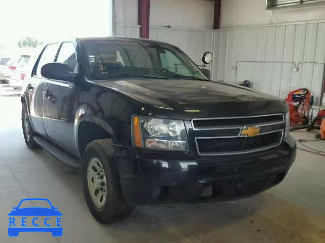 2012 CHEVROLET TAHOE SPEC 1GNSK2E00CR191935 image 0