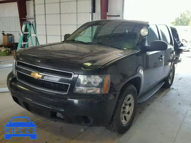 2012 CHEVROLET TAHOE SPEC 1GNSK2E00CR191935 image 1