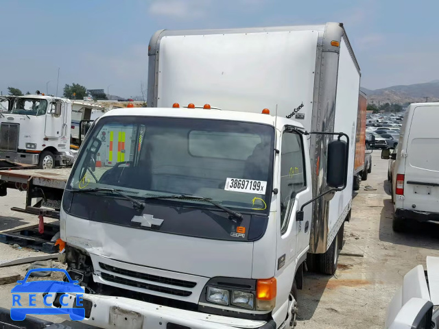 2004 CHEVROLET TILT MASTE 4KBB4B1U44J802128 image 1