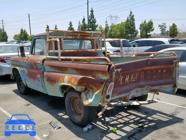 1966 CHEVROLET PICKUP C1446S116467 image 2