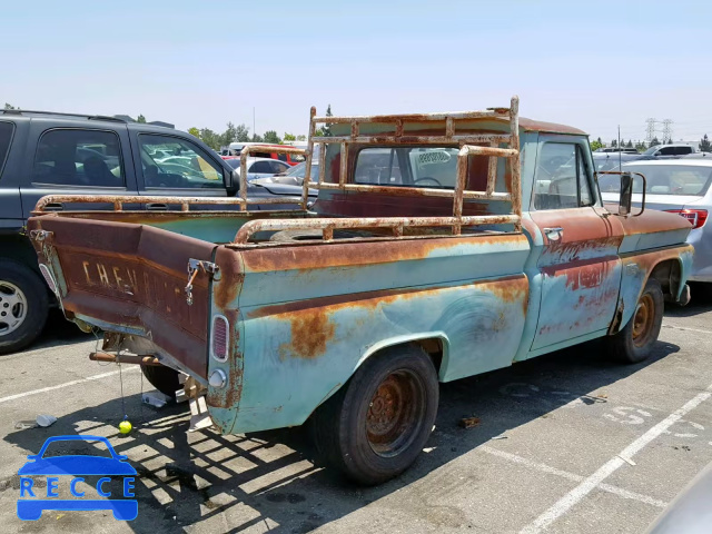 1966 CHEVROLET PICKUP C1446S116467 image 3