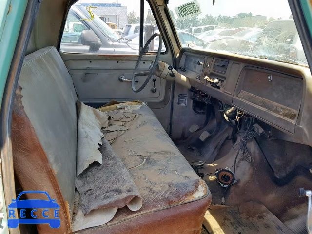 1966 CHEVROLET PICKUP C1446S116467 image 4