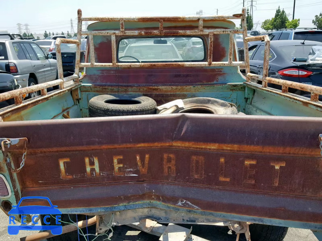 1966 CHEVROLET PICKUP C1446S116467 image 5