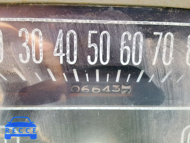 1966 CHEVROLET PICKUP C1446S116467 image 7