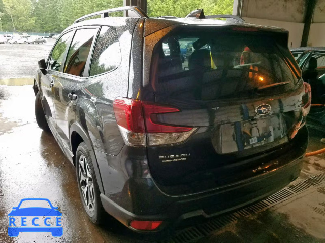 2019 SUBARU FORESTER P JF2SKAGC9KH444847 image 2