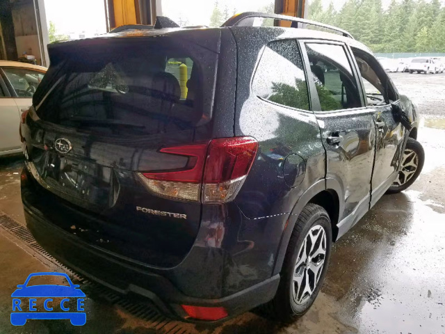 2019 SUBARU FORESTER P JF2SKAGC9KH444847 image 3