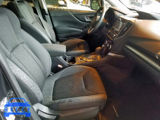 2019 SUBARU FORESTER P JF2SKAGC9KH444847 image 4