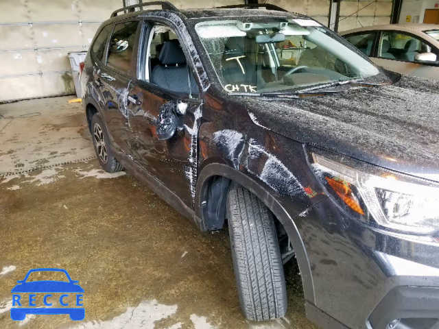 2019 SUBARU FORESTER P JF2SKAGC9KH444847 image 8