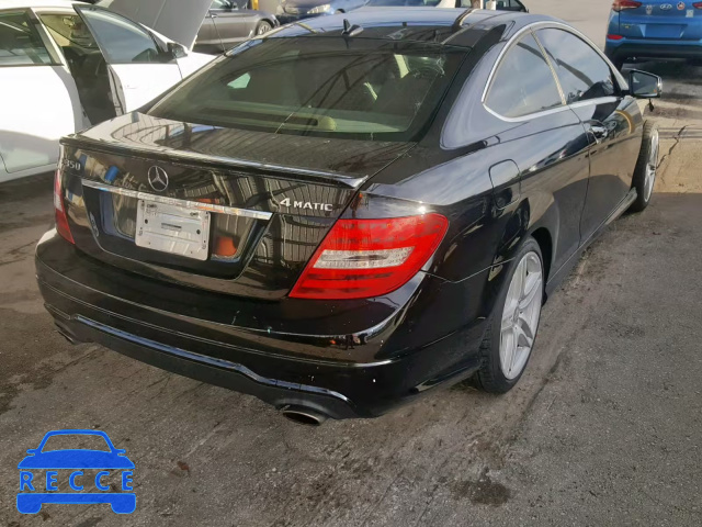 2012 MERCEDES-BENZ C 350 4MAT WDDGJ8JB8CF908858 image 3