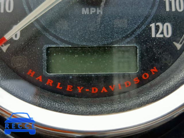 2014 HARLEY-DAVIDSON FXDWG DYNA 1HD1GPM17EC304314 image 7