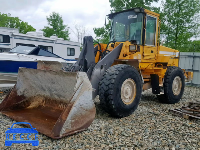 1997 VOLVO L90C L90CV62525 зображення 1