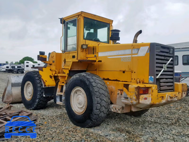 1997 VOLVO L90C L90CV62525 Bild 2