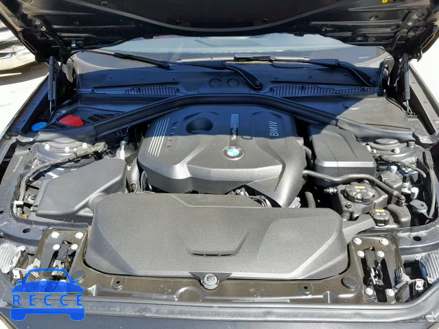 2019 BMW 230I WBA2J1C51K7D33711 зображення 6