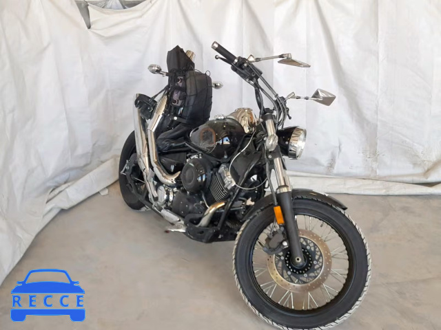 2015 YAMAHA XVS650 JYAVM01E1FA140660 image 0