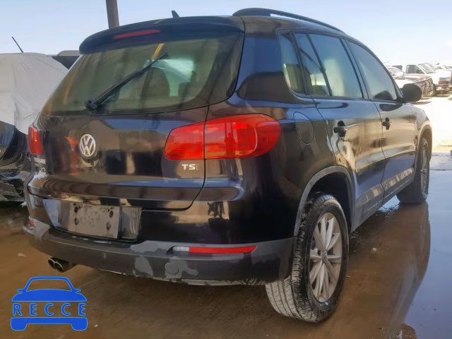 2018 VOLKSWAGEN TIGUAN LIM WVGAV7AXXJK002477 image 3