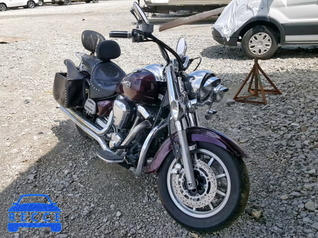 2005 YAMAHA XV1700 A JYAVP17E65A008688 image 0