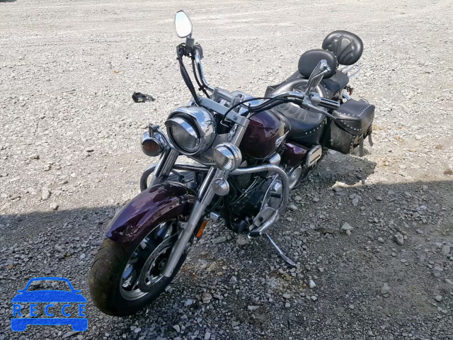 2005 YAMAHA XV1700 A JYAVP17E65A008688 image 1