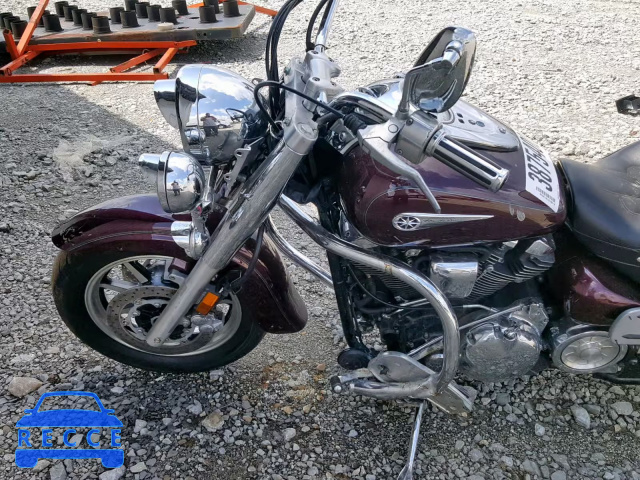 2005 YAMAHA XV1700 A JYAVP17E65A008688 image 8