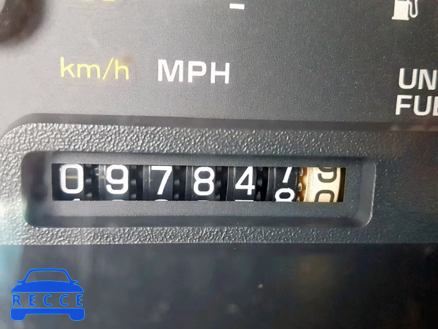 1993 CHEVROLET CAVALIER R 1G1JC84T3P7152881 зображення 7