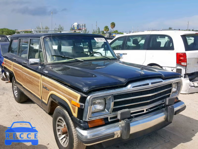 1991 JEEP GRAND WAGO 1J4GS5876MP800784 image 0