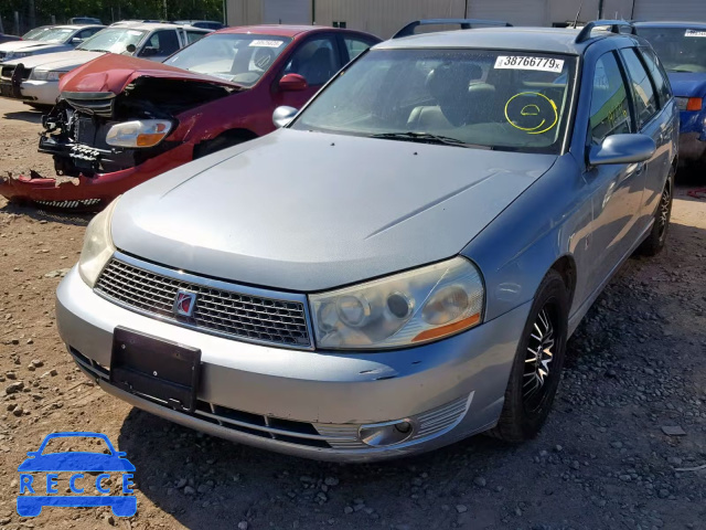 2004 SATURN LW300 LEVE 1G8JL84R64Y508218 Bild 1