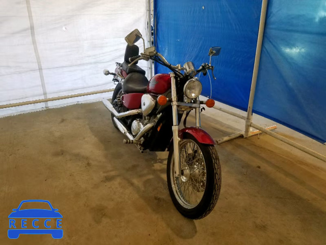 2006 HONDA VT600 CD JH2PC21486K711727 зображення 0