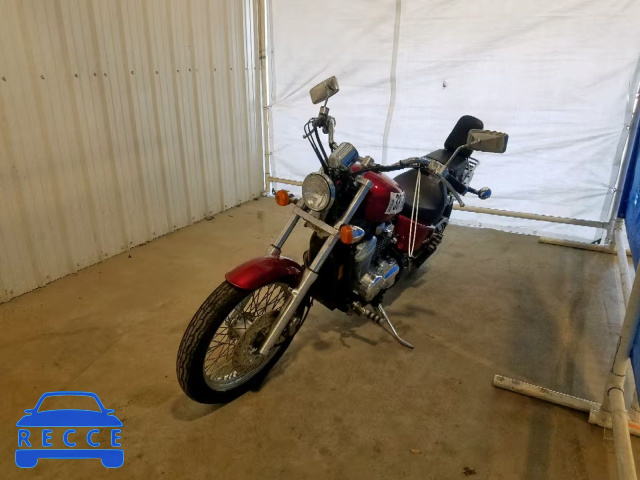 2006 HONDA VT600 CD JH2PC21486K711727 зображення 1