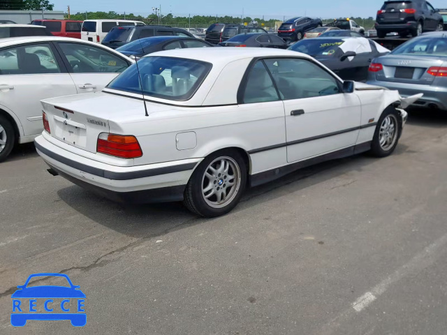 1995 BMW 325 IC AUT WBABJ6324SJD44272 зображення 3