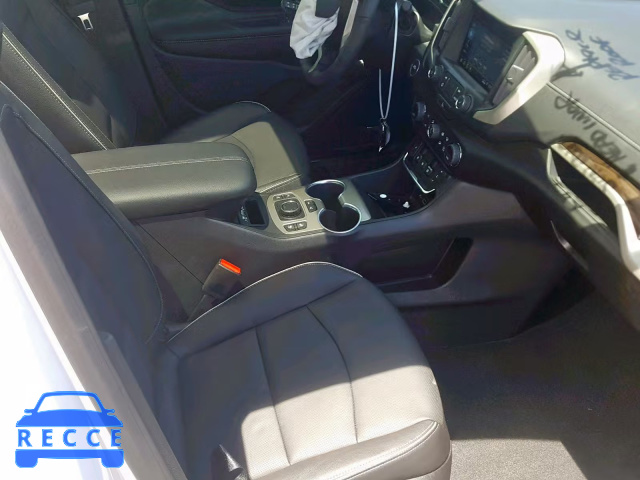 2019 GMC TERRAIN DE 3GKALXEX4KL179549 Bild 4