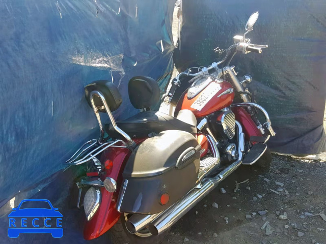 2006 YAMAHA XV1700 A JYAVP17E56A016928 image 3